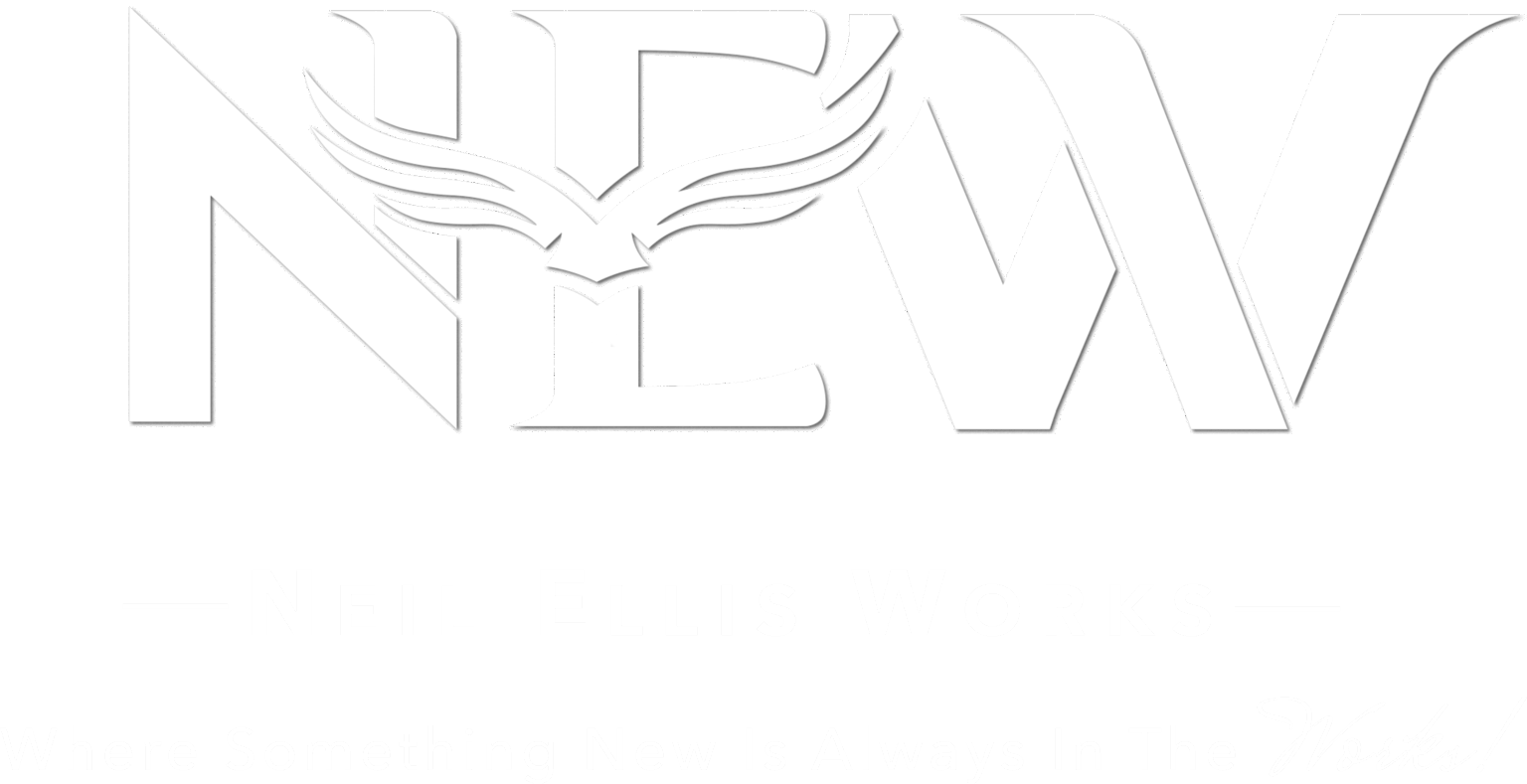 Bio - Neil Ellis Works